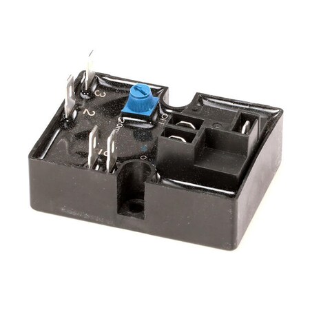 Federal Industries Timer, 10-60 Min/12-1200 Sec,  41-17906